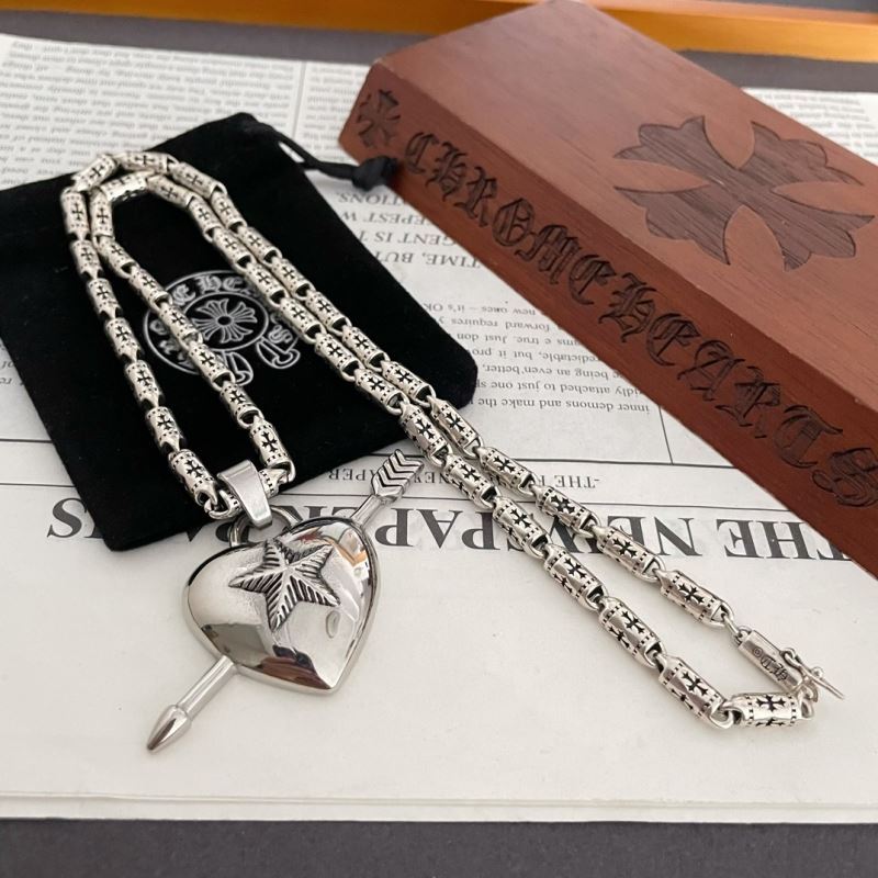 Chrome Hearts Necklaces